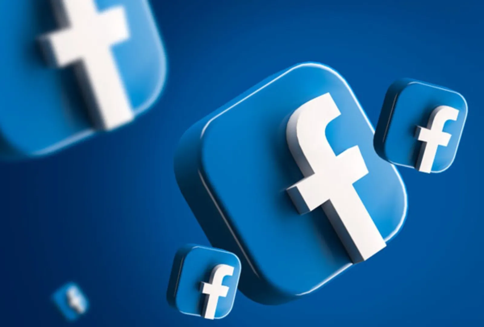 Bukvi FUN във Facebook