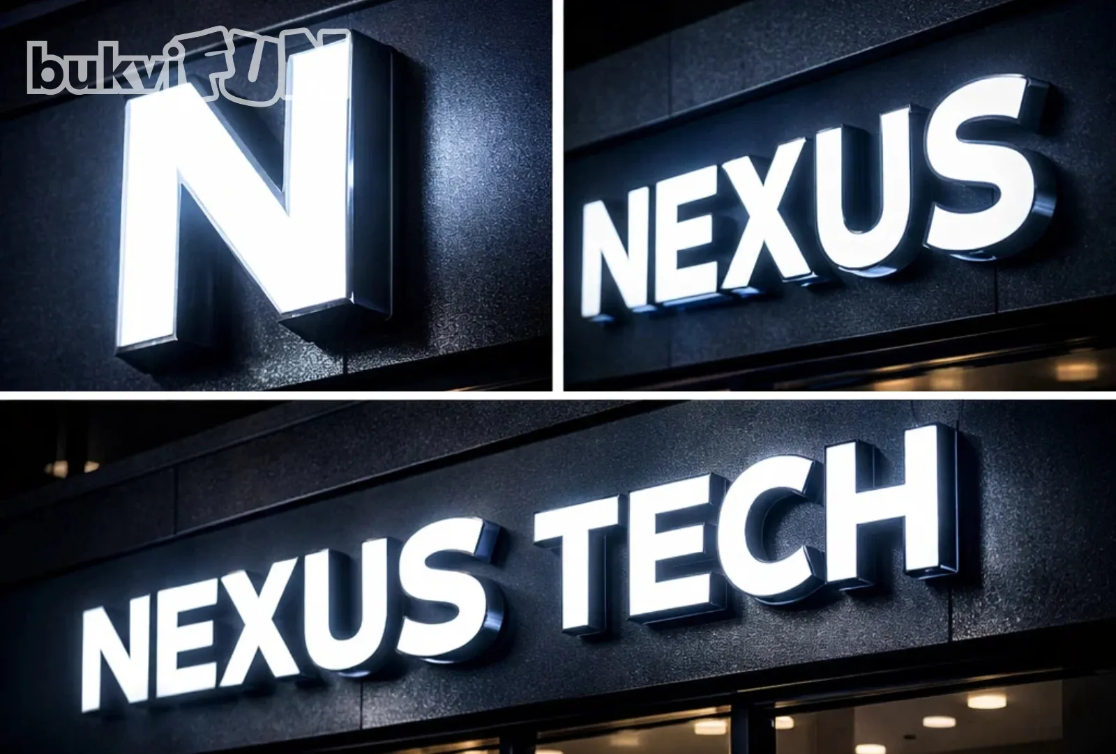Nexus Tech