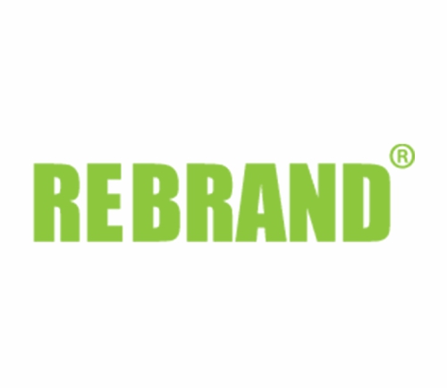 Rebrand