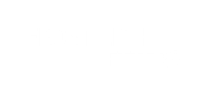 Closed Letters