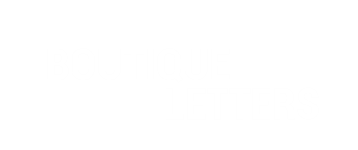 Boutique Letters